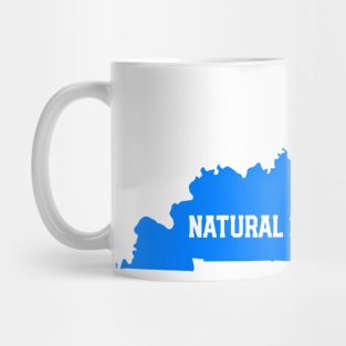 Natural 120 Mug